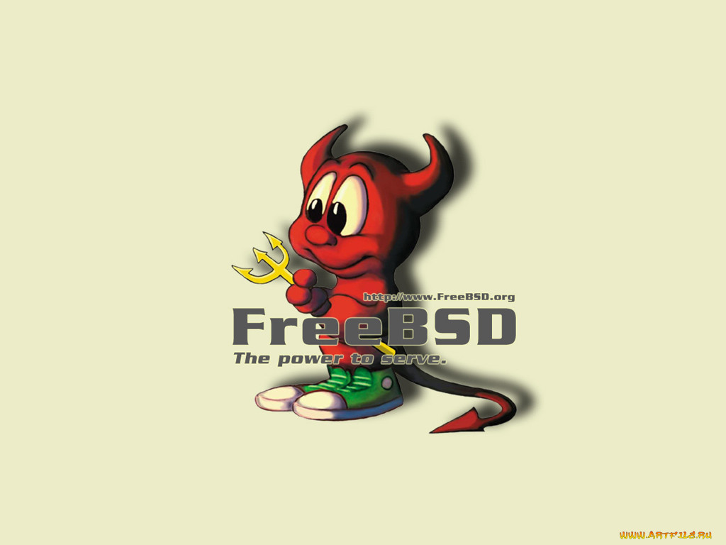 , freebsd